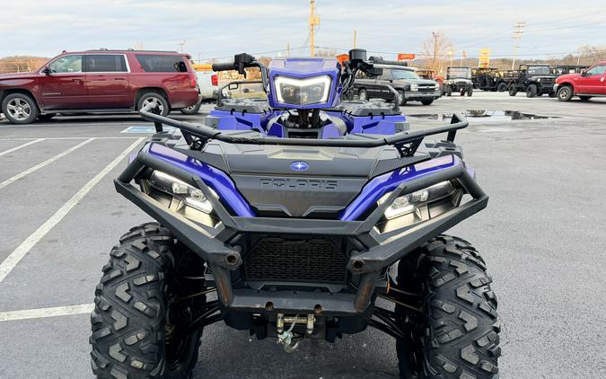 2024 Polaris Sportsman 850 Ultimate