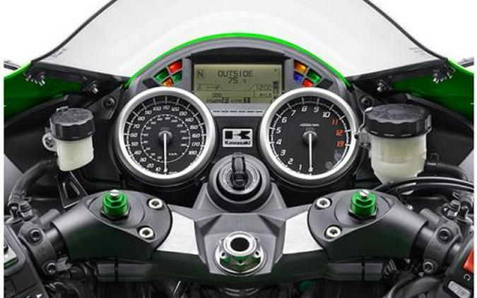2015 Kawasaki Ninja® ZX™-14R ABS