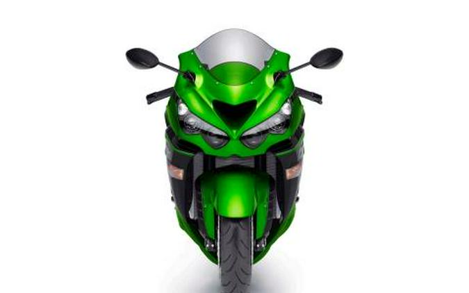 2015 Kawasaki Ninja® ZX™-14R ABS