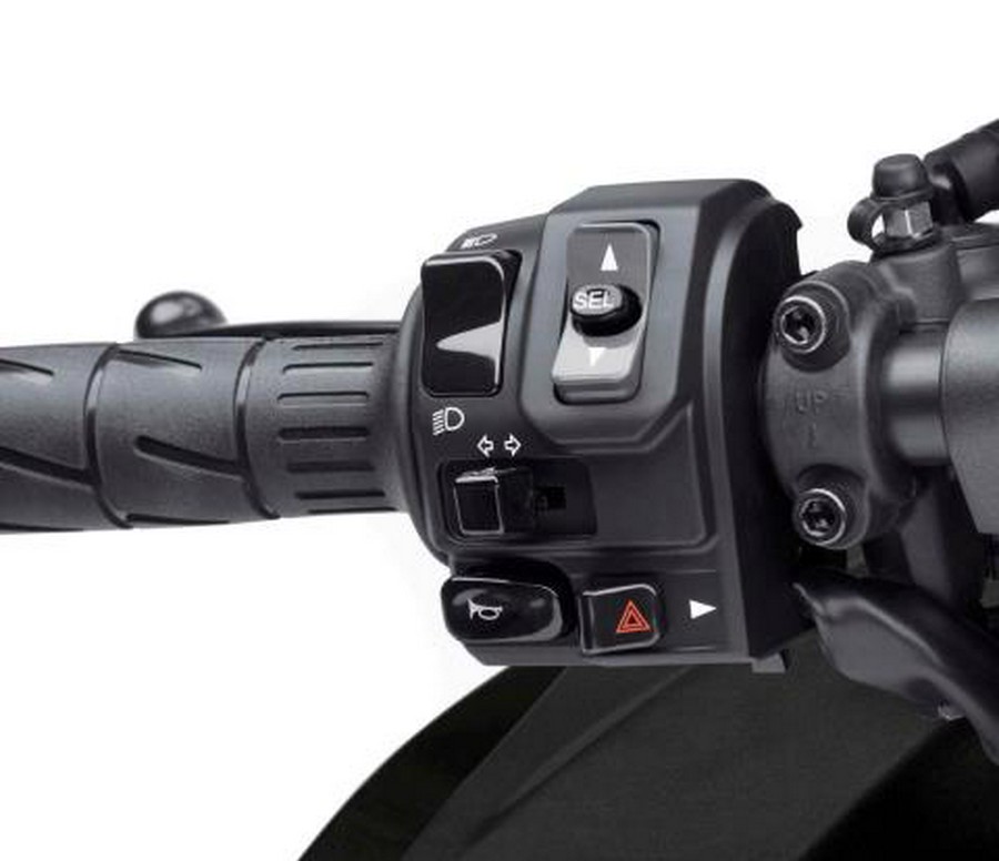 2015 Kawasaki Ninja® ZX™-14R ABS