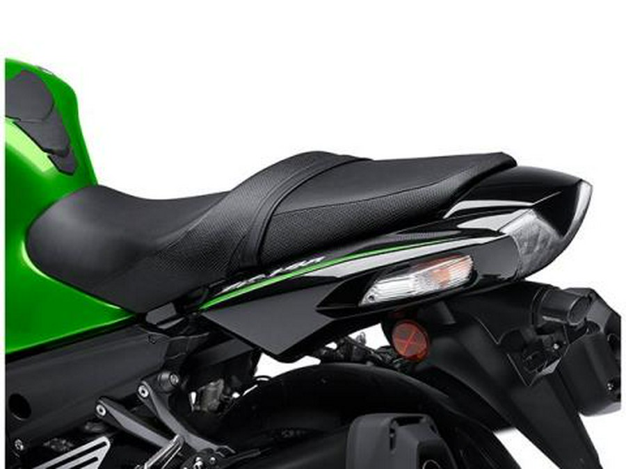 2015 Kawasaki Ninja® ZX™-14R ABS