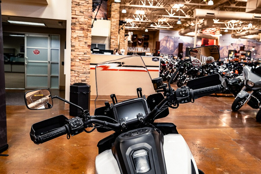 2026 Harley-Davidson Pan America 1250 Limited Adventure Touring