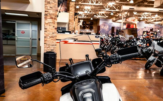 2026 Harley-Davidson Pan America 1250 Limited Adventure Touring