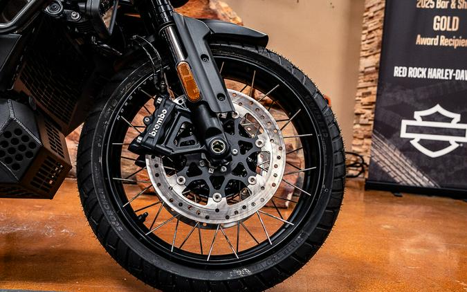 2026 Harley-Davidson Pan America 1250 Limited Adventure Touring