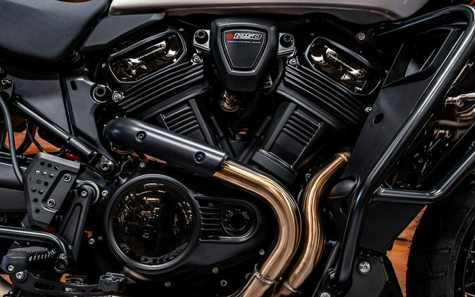 2026 Harley-Davidson Pan America 1250 Limited Adventure Touring