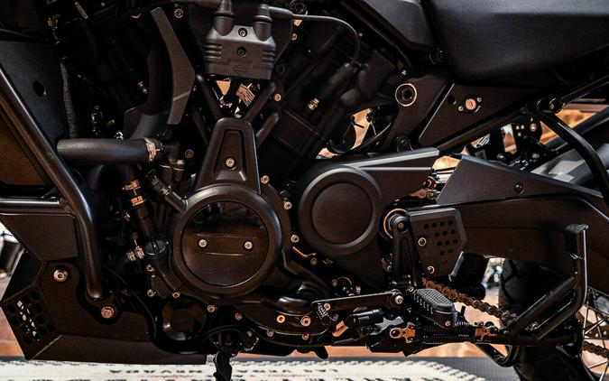 2026 Harley-Davidson Pan America 1250 Limited Adventure Touring