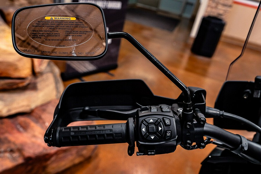 2026 Harley-Davidson Pan America 1250 Limited Adventure Touring