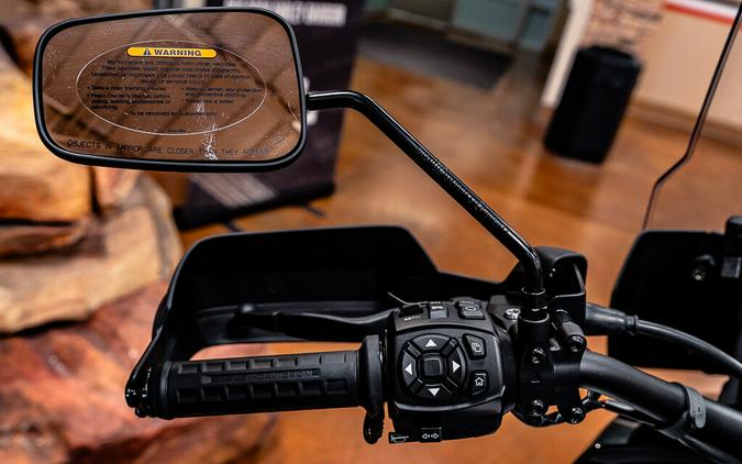 2026 Harley-Davidson Pan America 1250 Limited Adventure Touring