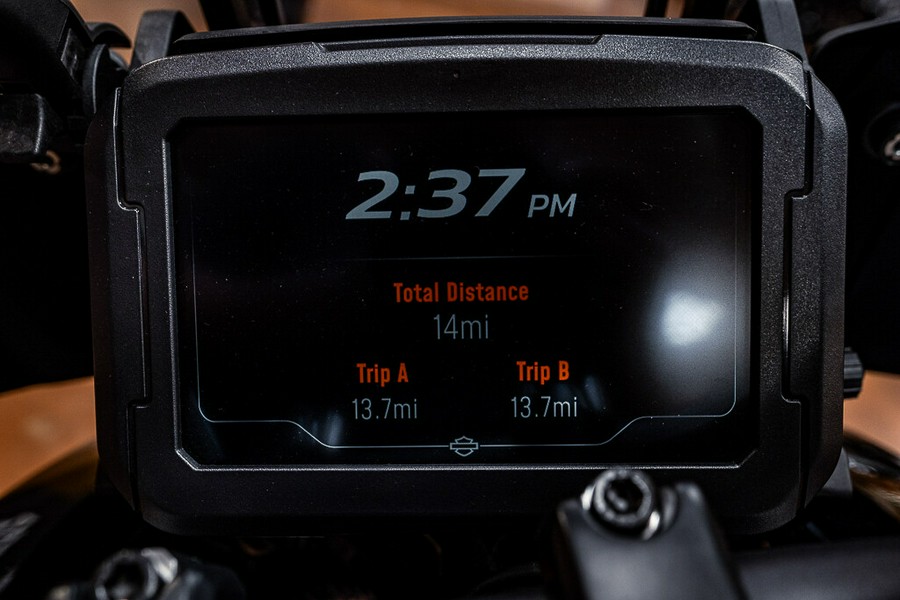 2026 Harley-Davidson Pan America 1250 Limited Adventure Touring