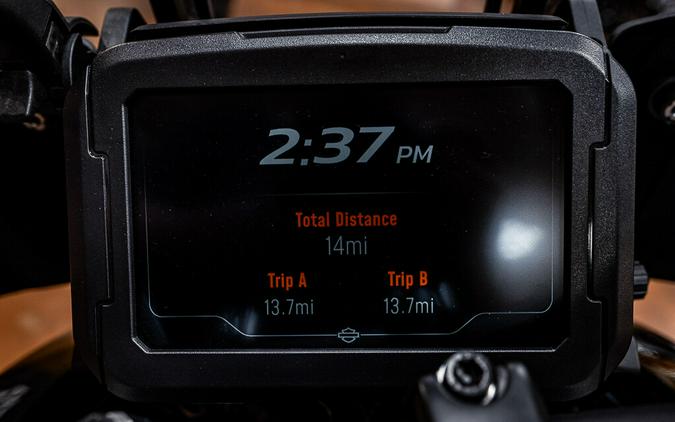 2026 Harley-Davidson Pan America 1250 Limited Adventure Touring