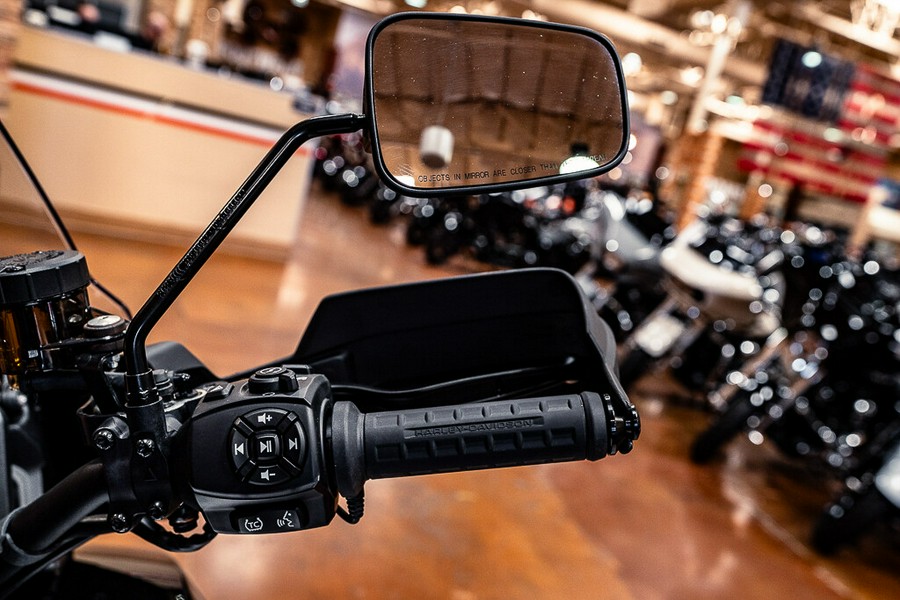 2026 Harley-Davidson Pan America 1250 Limited Adventure Touring