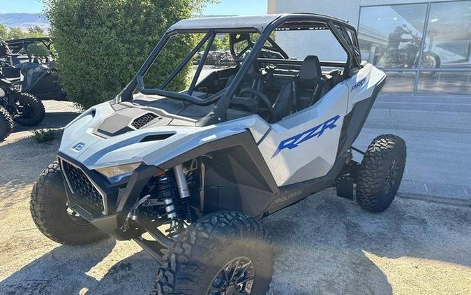 2026 Polaris RZR Pro S Sport