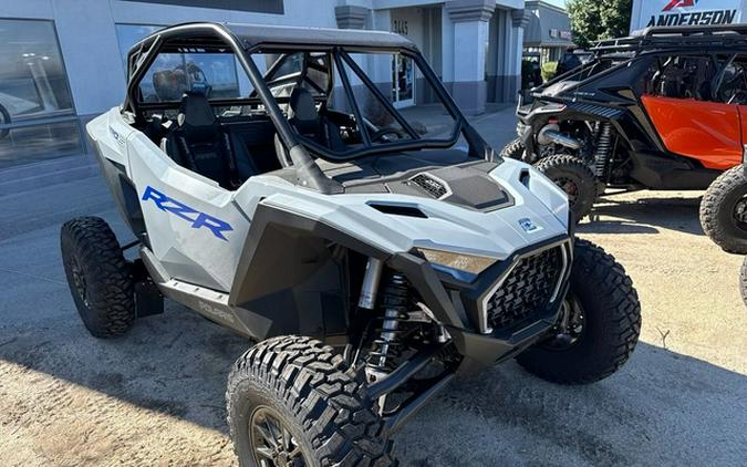 2026 Polaris RZR Pro S Sport