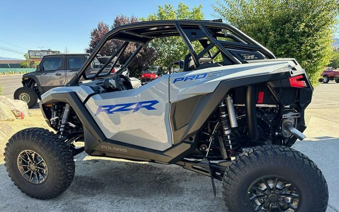 2026 Polaris RZR Pro S Sport