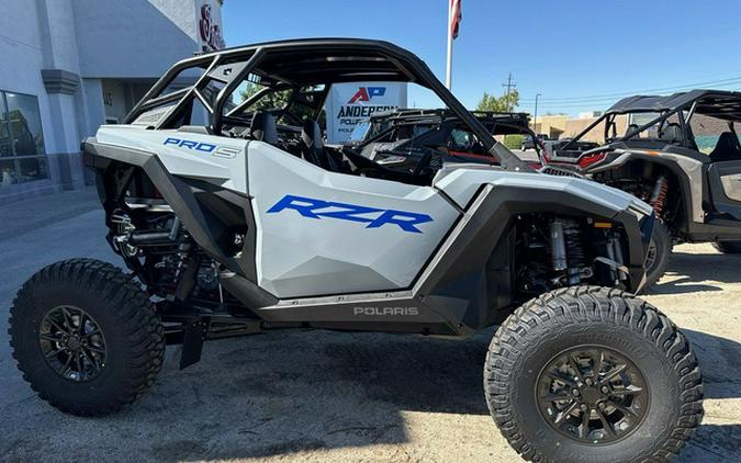 2026 Polaris RZR Pro S Sport