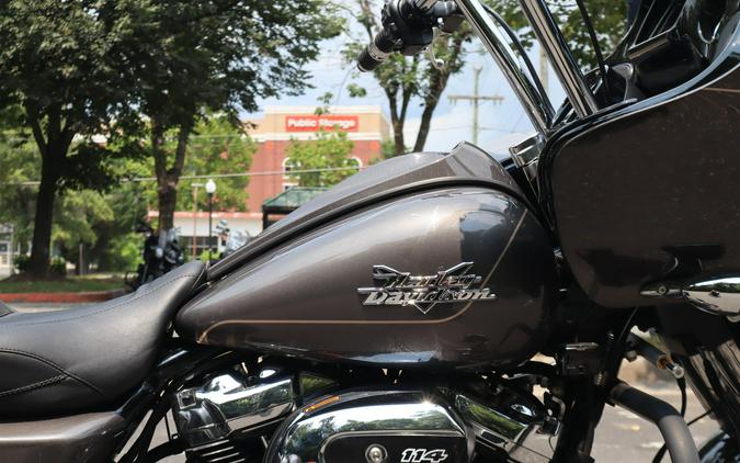2023 Harley-Davidson Road Glide 3
