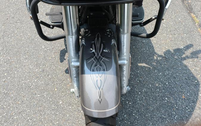 2023 Harley-Davidson Road Glide 3