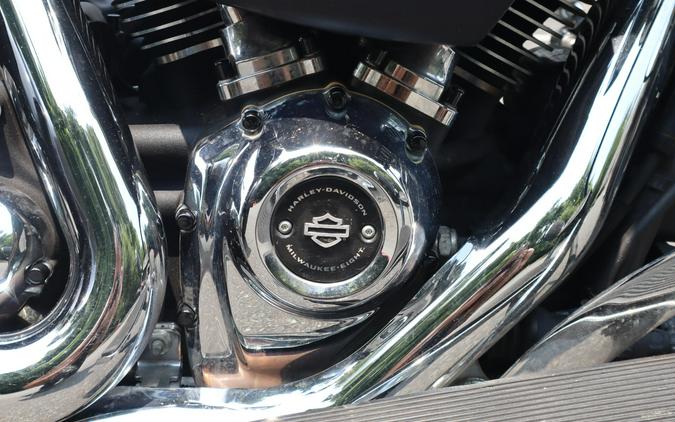2023 Harley-Davidson Road Glide 3