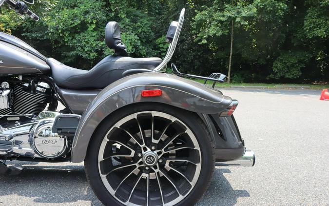 2023 Harley-Davidson Road Glide 3