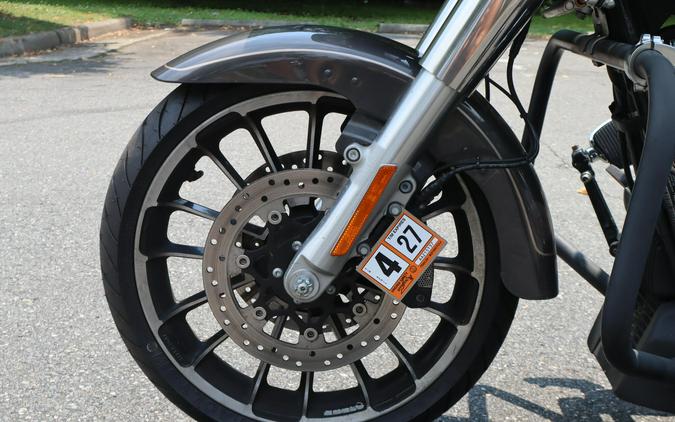2023 Harley-Davidson Road Glide 3