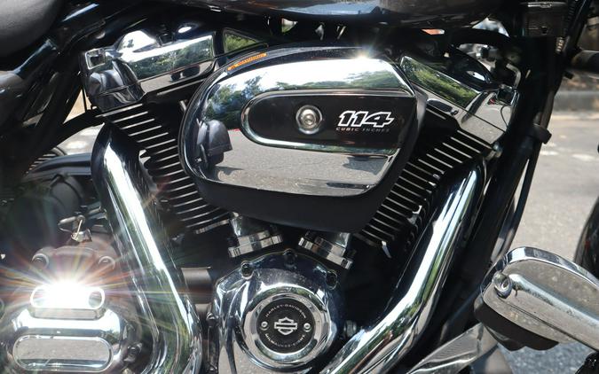 2023 Harley-Davidson Road Glide 3