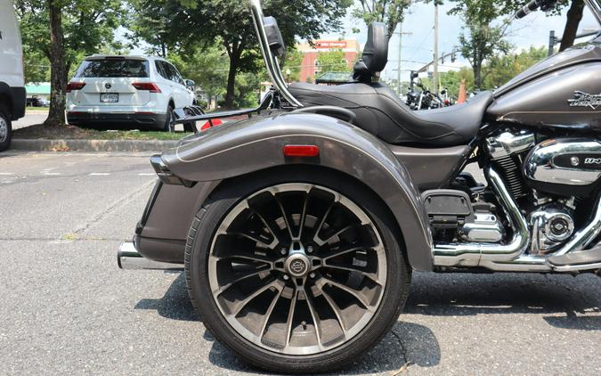 2023 Harley-Davidson Road Glide 3