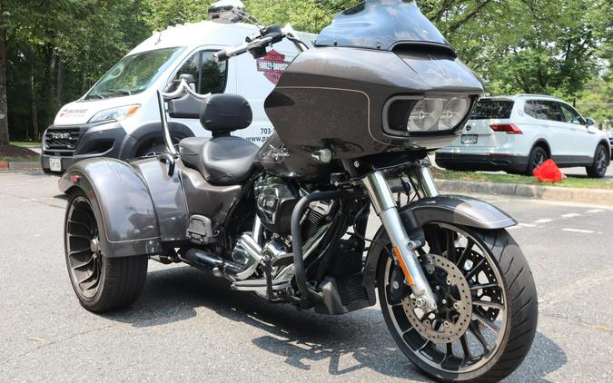2023 Harley-Davidson Road Glide 3