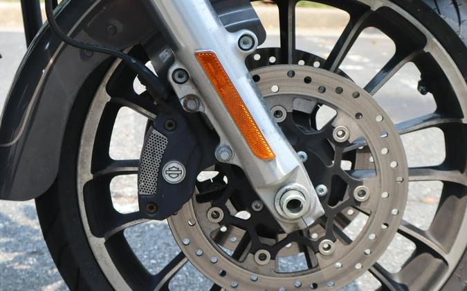 2023 Harley-Davidson Road Glide 3