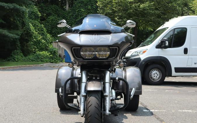 2023 Harley-Davidson Road Glide 3
