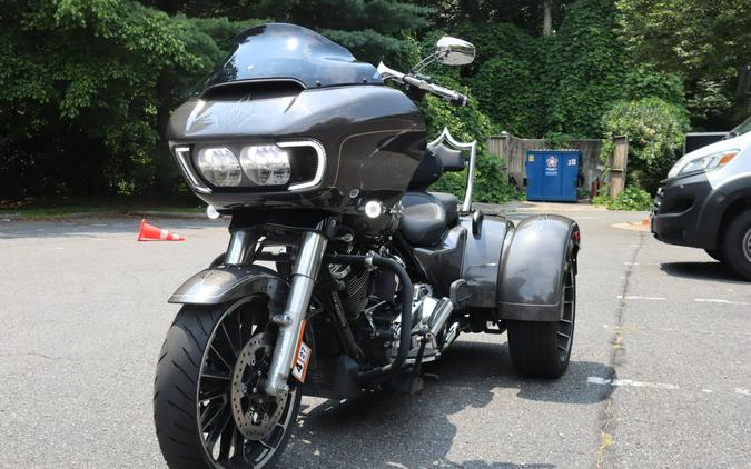 2023 Harley-Davidson Road Glide 3