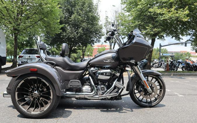 2023 Harley-Davidson Road Glide 3