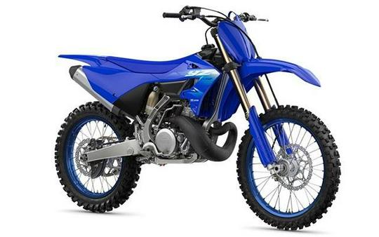2027 YZ250 - Yamaha