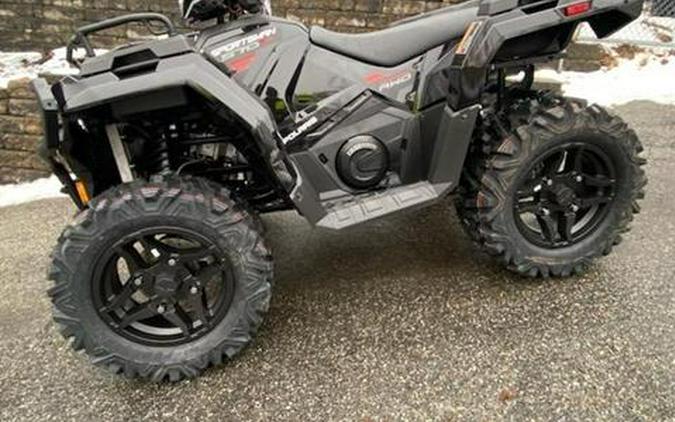 2024 Polaris Sportsman 570 Trail