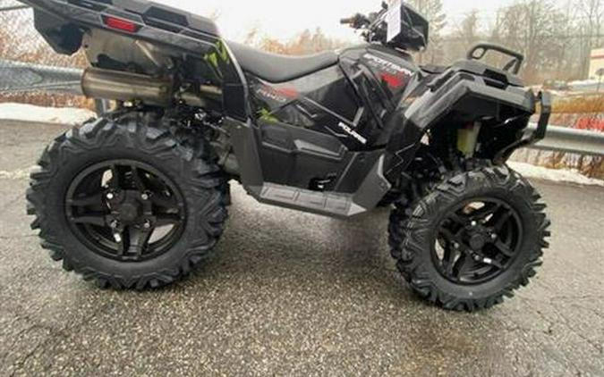 2024 Polaris Sportsman 570 Trail