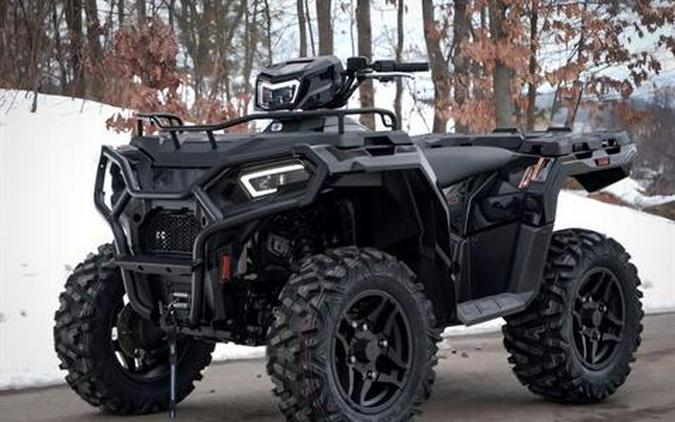 2024 Polaris Sportsman 570 Trail