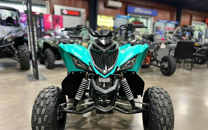 2024 Yamaha Raptor 110