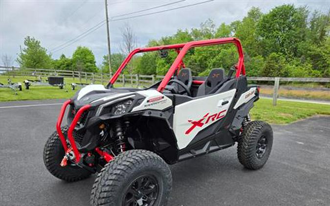 2024 Can-Am Maverick Sport X RC