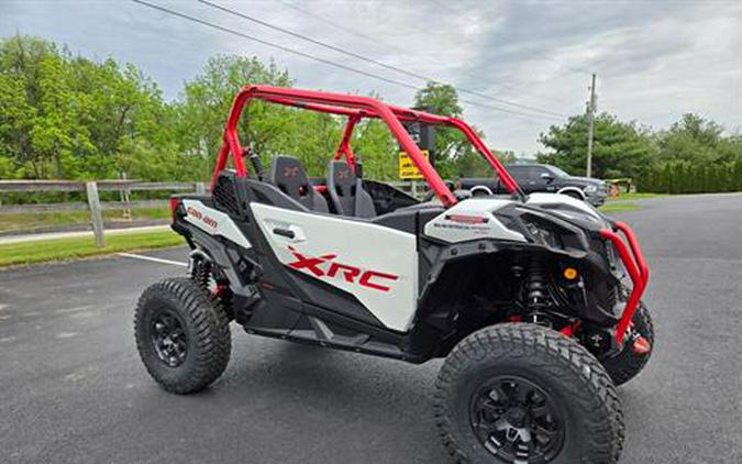 2024 Can-Am Maverick Sport X RC