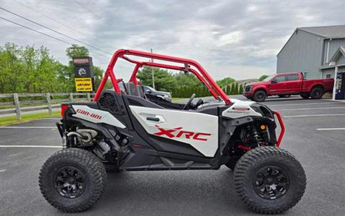 2024 Can-Am Maverick Sport X RC