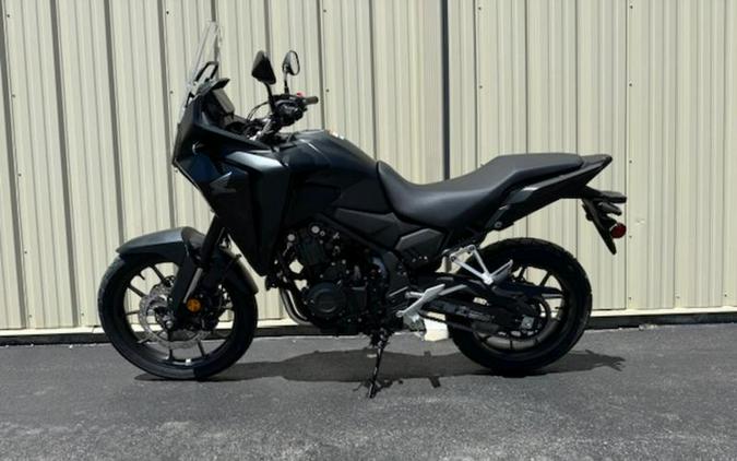 2024 Honda® NX500