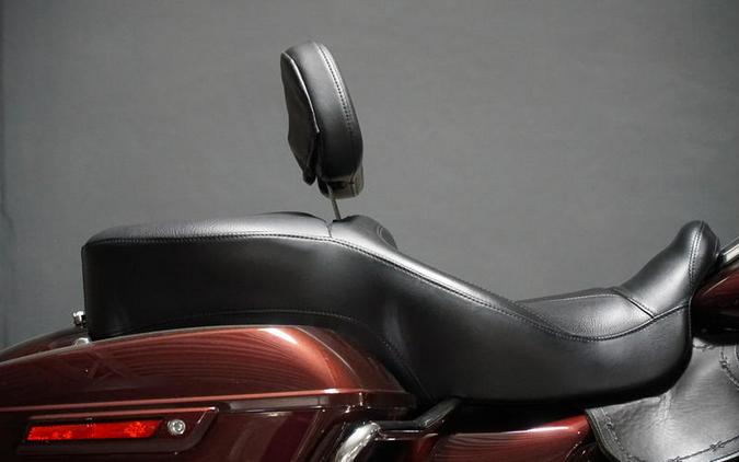 2018 Harley-Davidson® FLTRX - Road Glide®