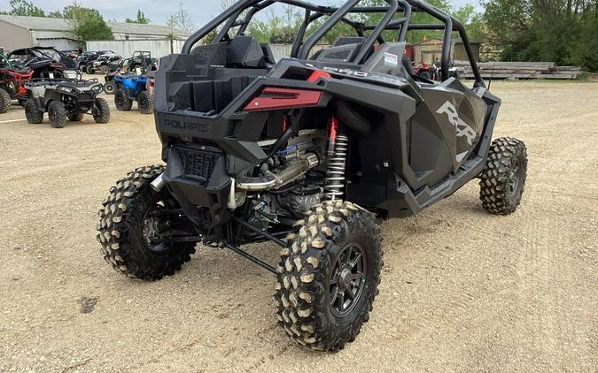 2024 Polaris RZR Pro XP 4 Ultimate