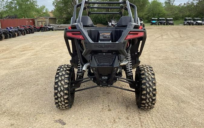 2024 Polaris RZR Pro XP 4 Ultimate