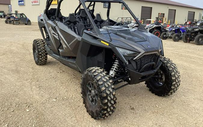 2024 Polaris RZR Pro XP 4 Ultimate