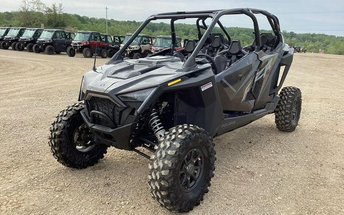 2024 Polaris RZR Pro XP 4 Ultimate