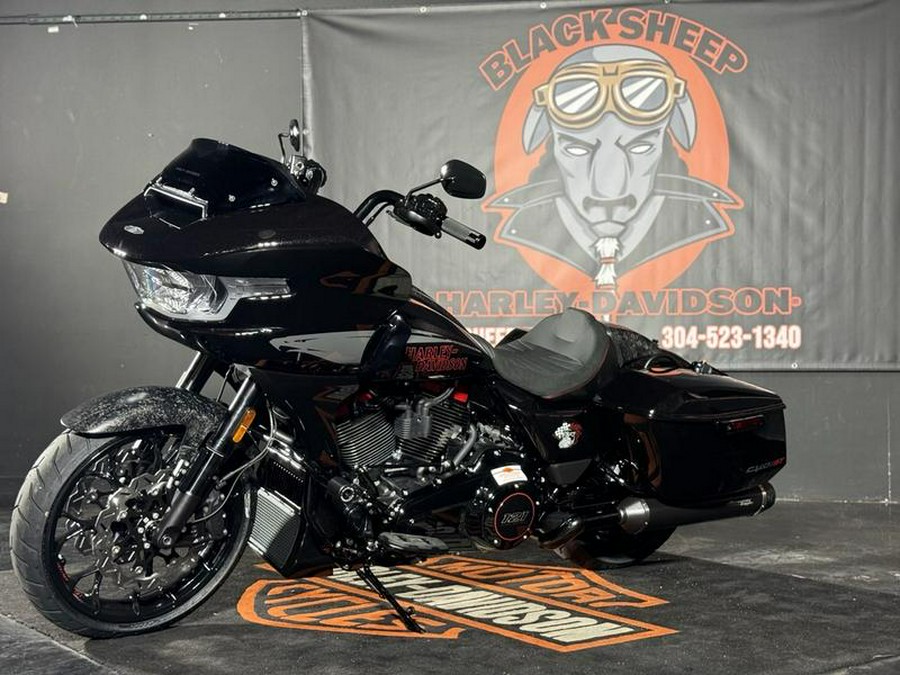 2024 Harley-Davidson® FLTRXSTSE - CVO™ Road Glide® ST