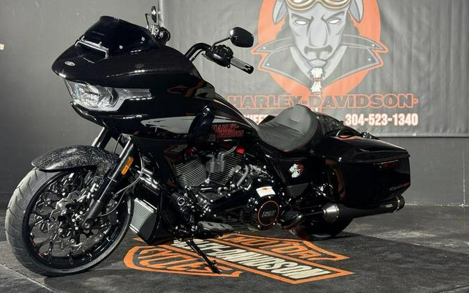 2024 Harley-Davidson® FLTRXSTSE - CVO™ Road Glide® ST