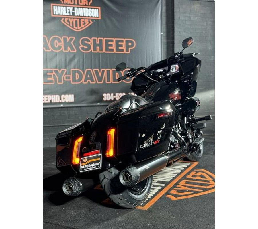 2024 Harley-Davidson® FLTRXSTSE - CVO™ Road Glide® ST