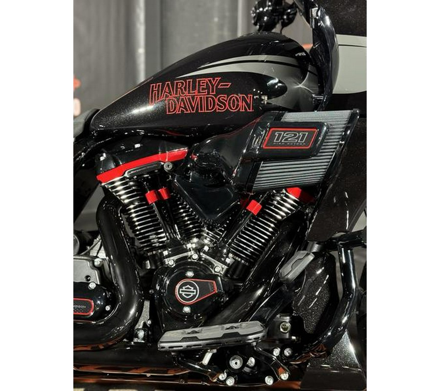 2024 Harley-Davidson® FLTRXSTSE - CVO™ Road Glide® ST