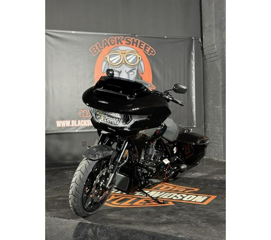 2024 Harley-Davidson® FLTRXSTSE - CVO™ Road Glide® ST